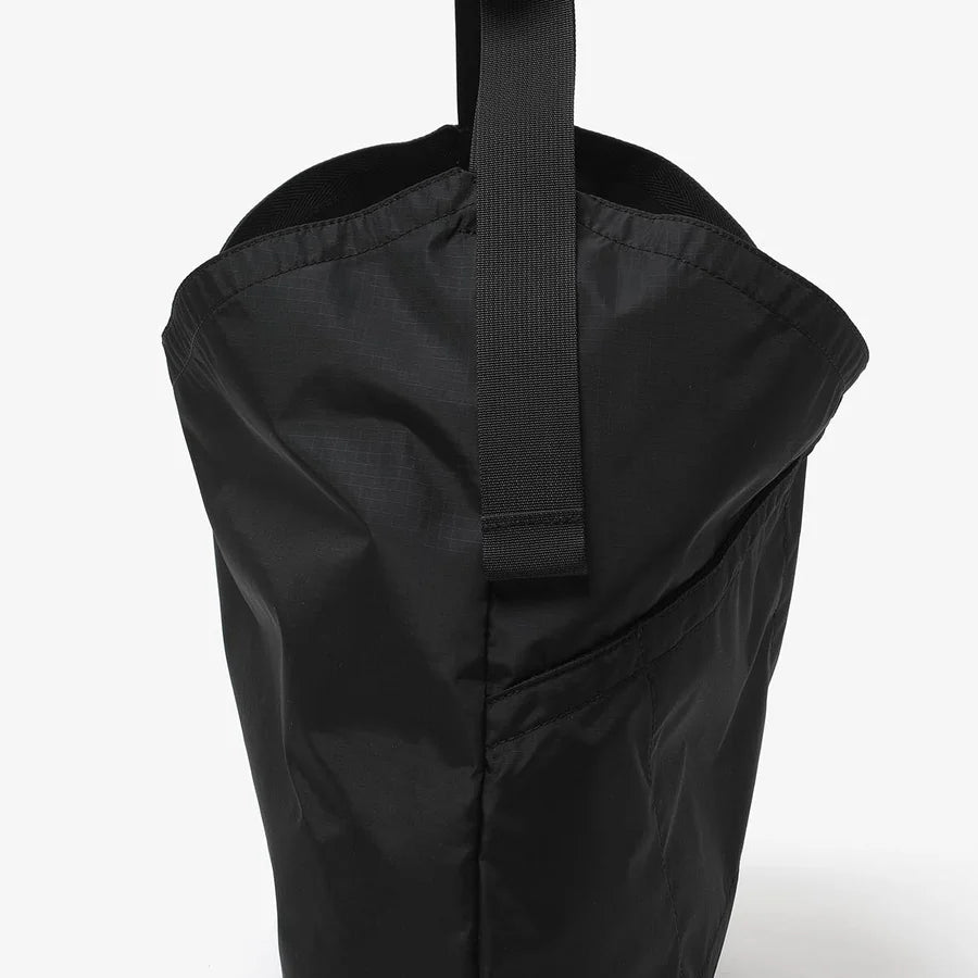 AZUMA SHOULDER BAG M NYLON RIPSTOP