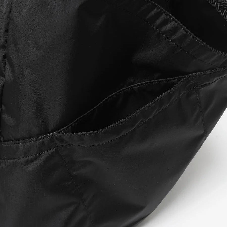 AZUMA SHOULDER BAG M NYLON RIPSTOP