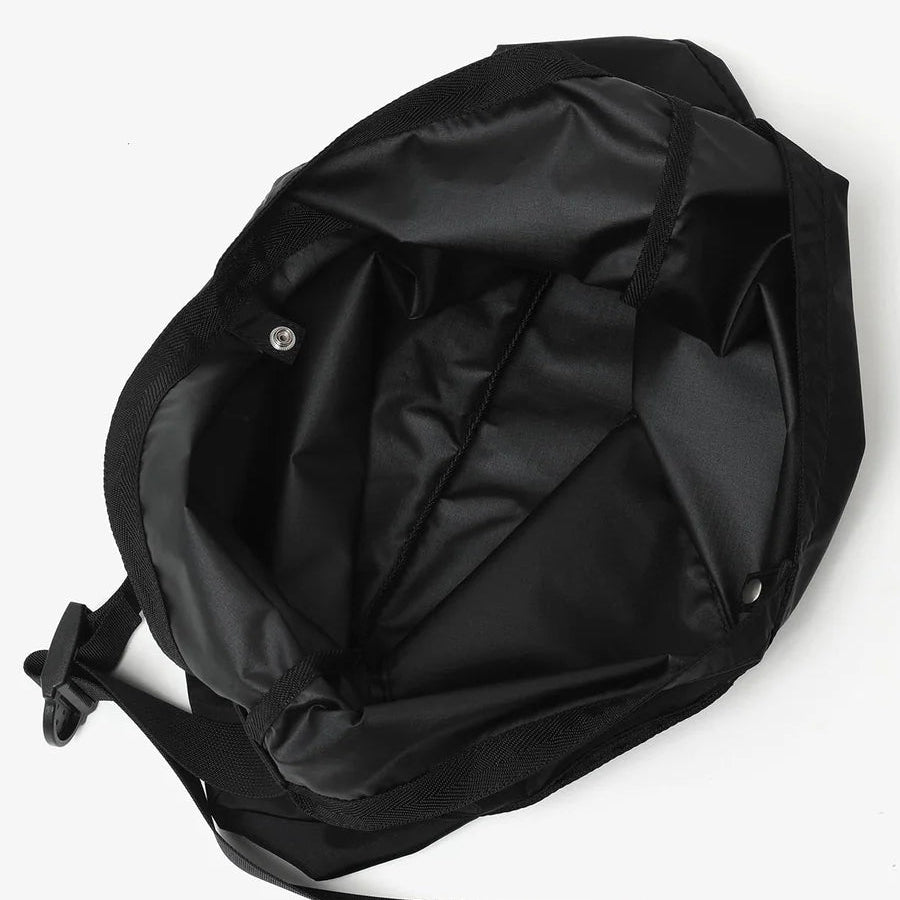 AZUMA SHOULDER BAG M NYLON RIPSTOP