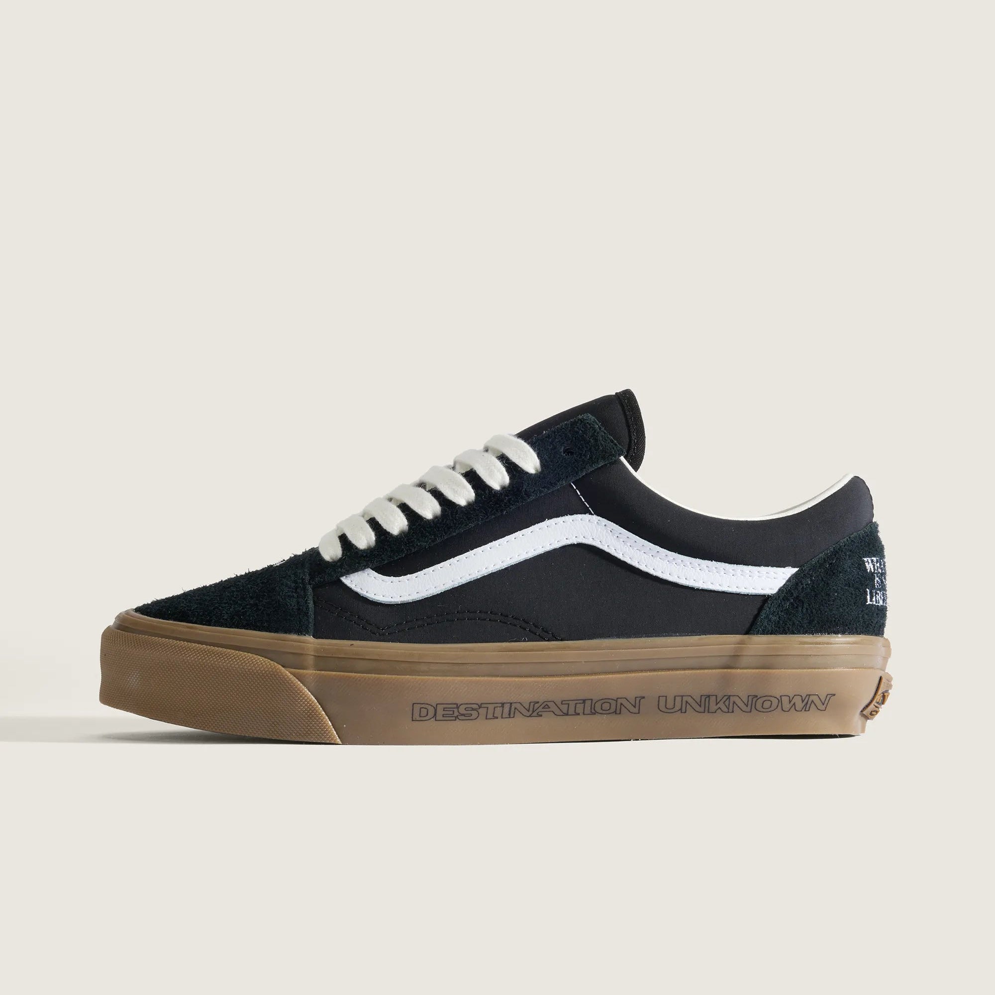 VANS×Liberaiders LX Old Skool