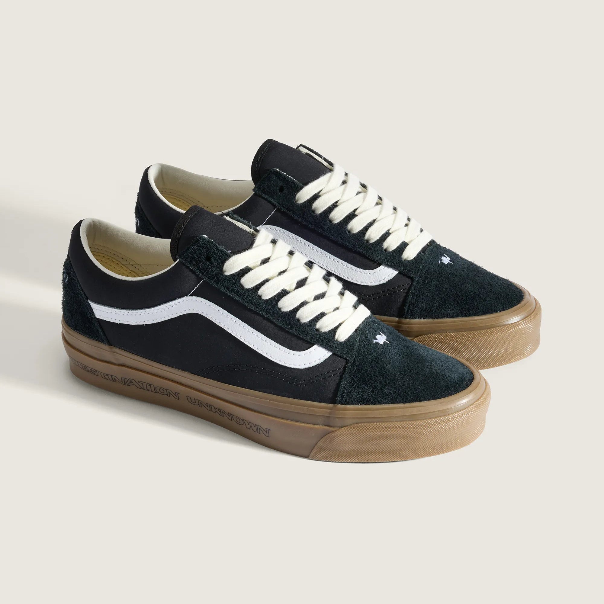 VANS×Liberaiders LX Old Skool