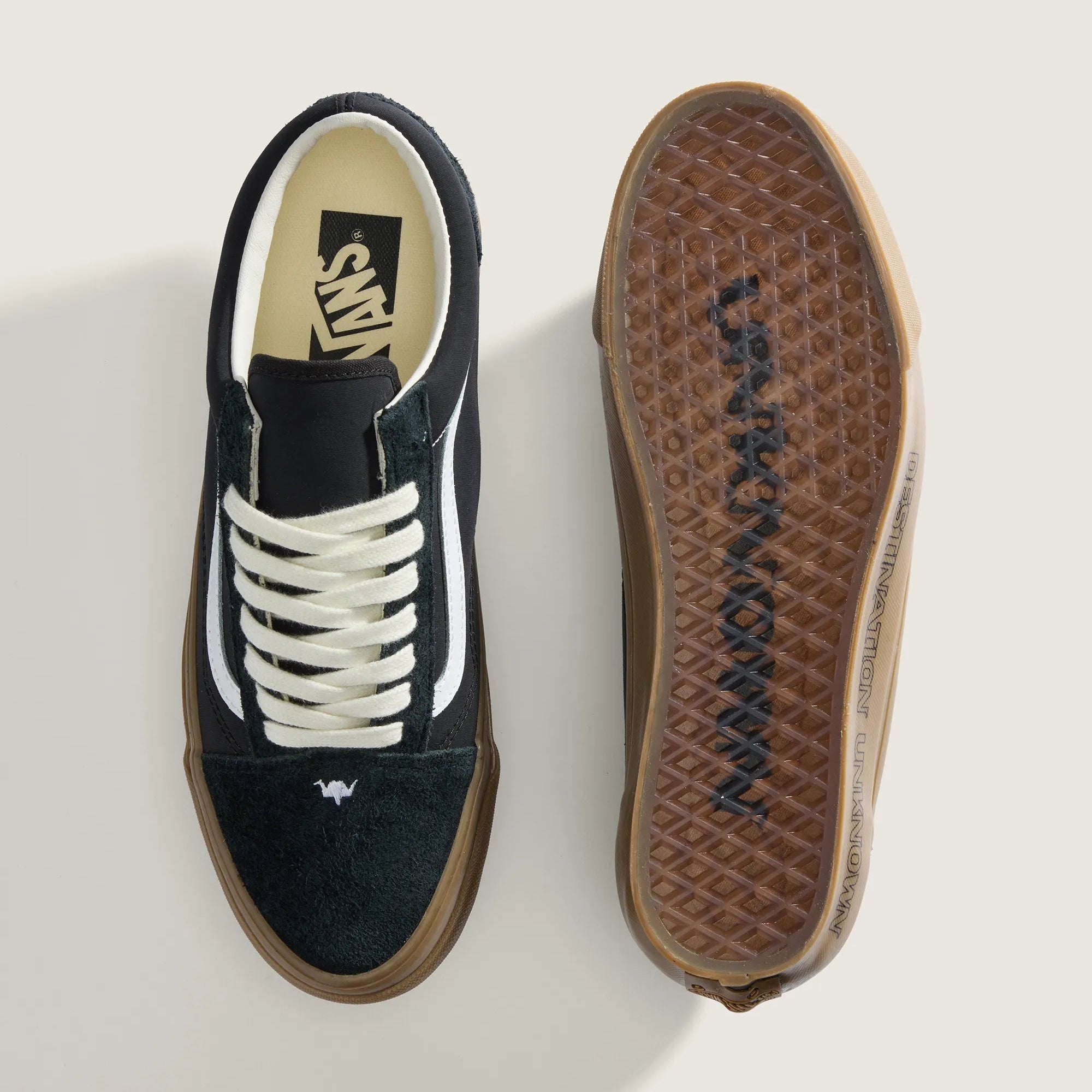 VANS×Liberaiders LX Old Skool