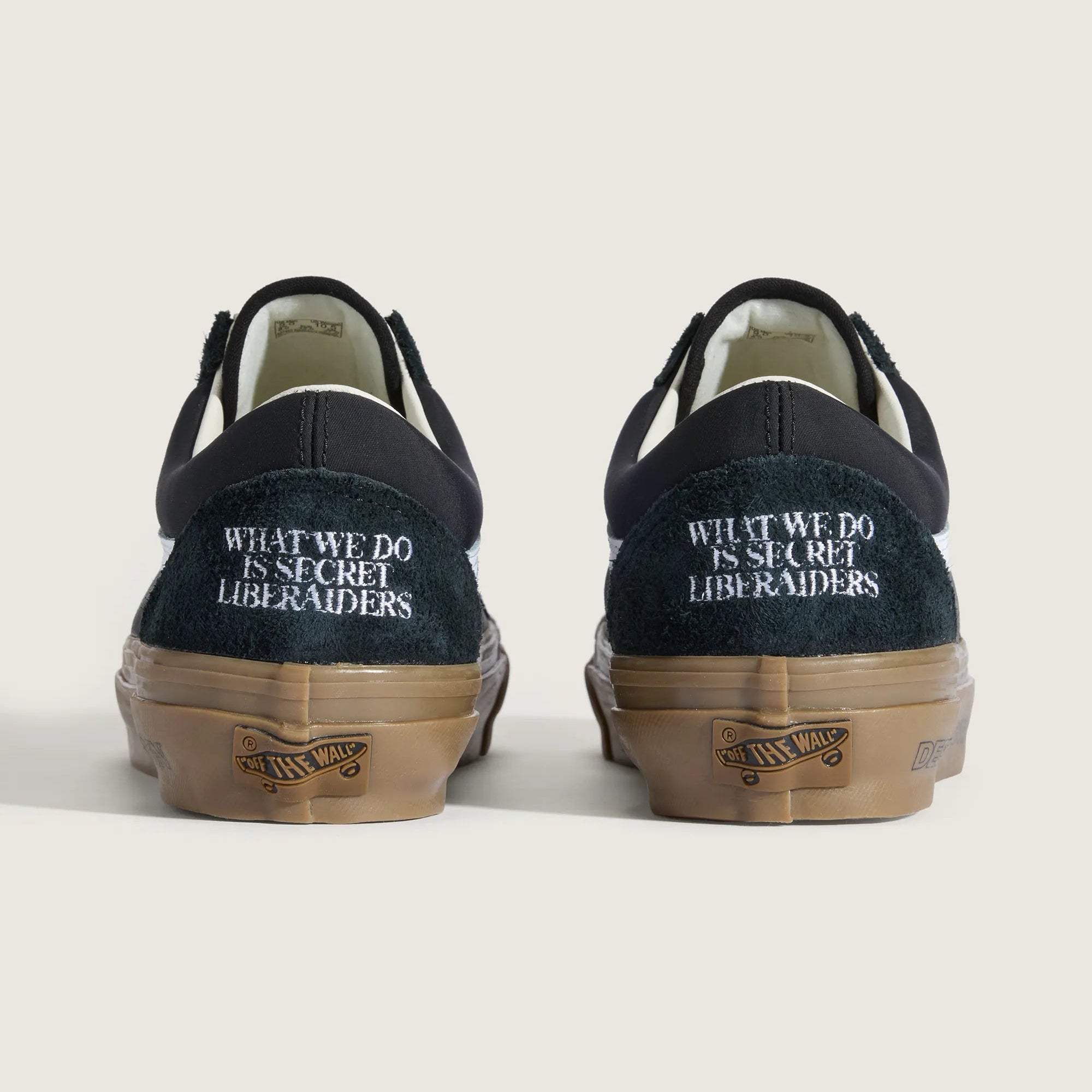 VANS×Liberaiders LX Old Skool