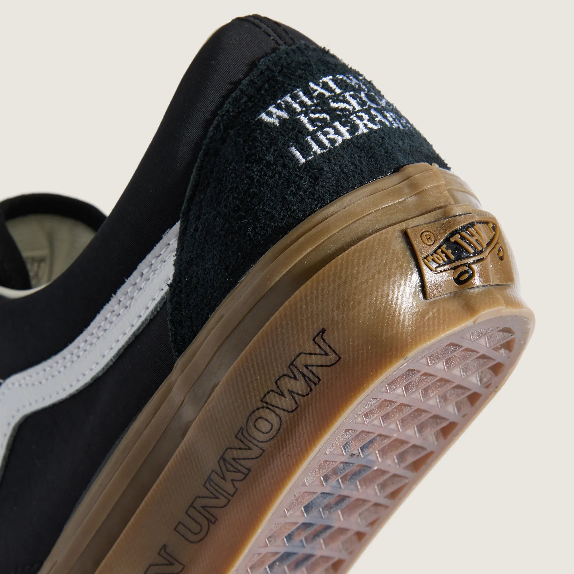 VANS×Liberaiders LX Old Skool