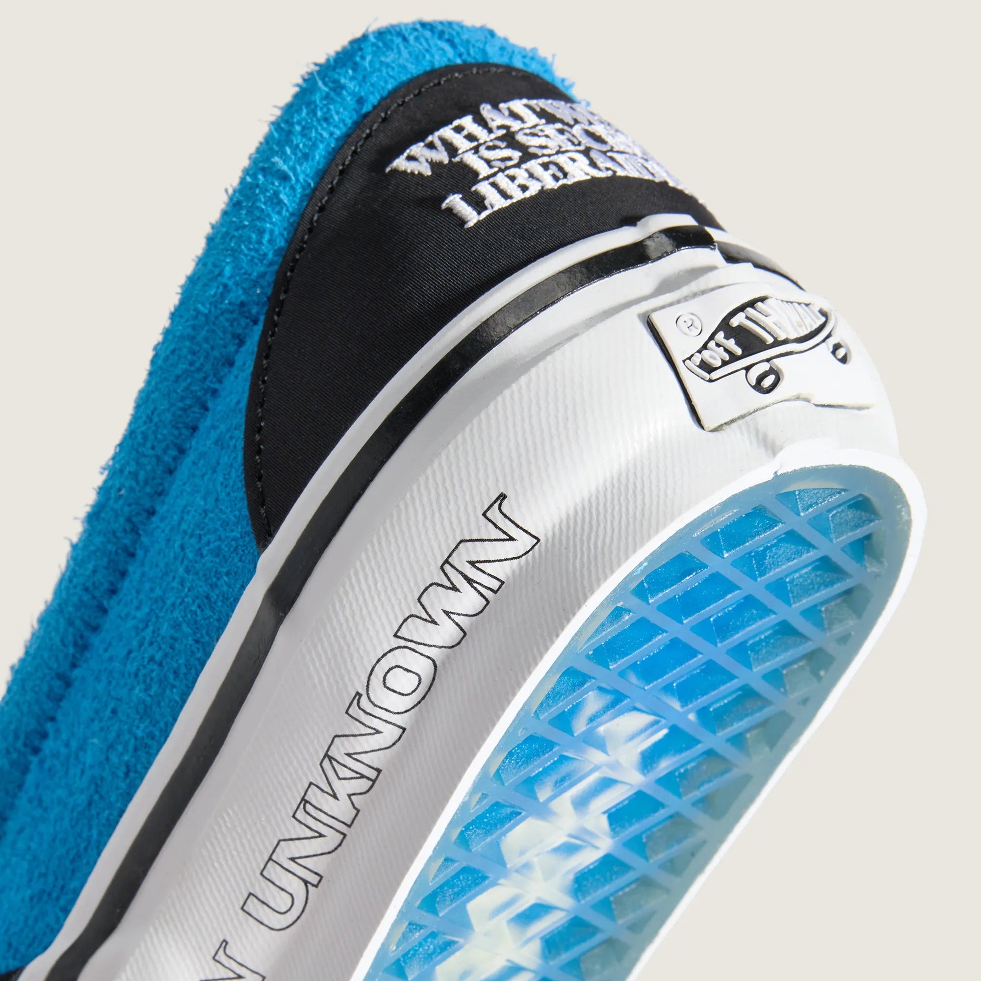 VANS×Liberaiders LX Classic Slip-On 98