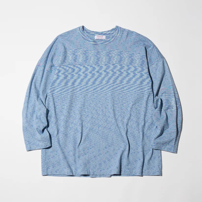 VORTEX FOOTBALL SHIRT [2COLORS]