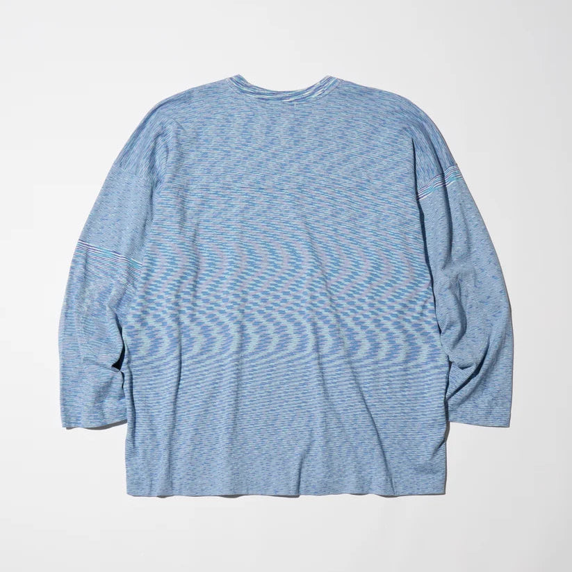 VORTEX FOOTBALL SHIRT [2COLORS]