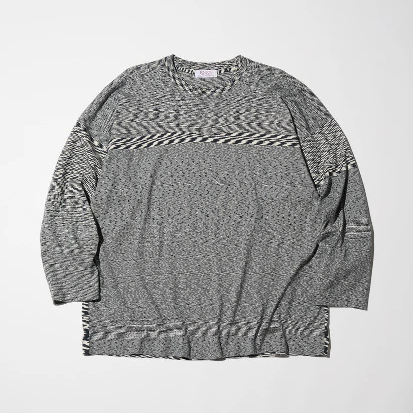 VORTEX FOOTBALL SHIRT [2COLORS]