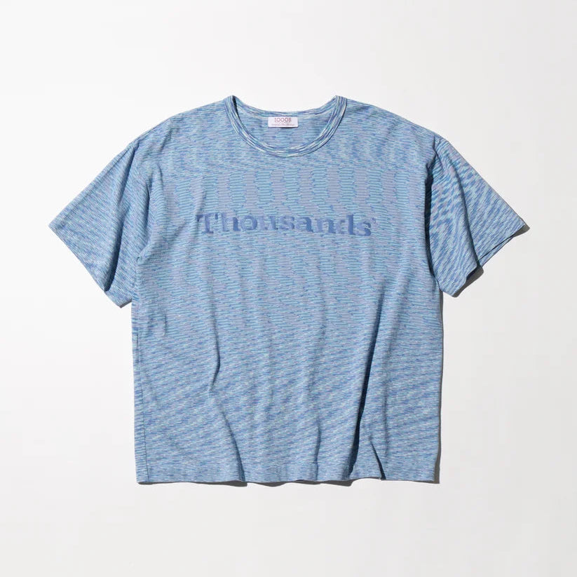 VORTEX TECHNICAL LOGO TEE