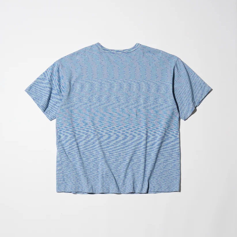 VORTEX TECHNICAL LOGO TEE