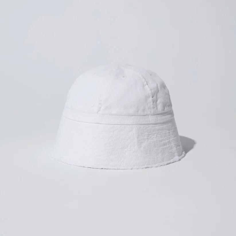 WASHED-OUT SAILOR HAT [3COLORS]