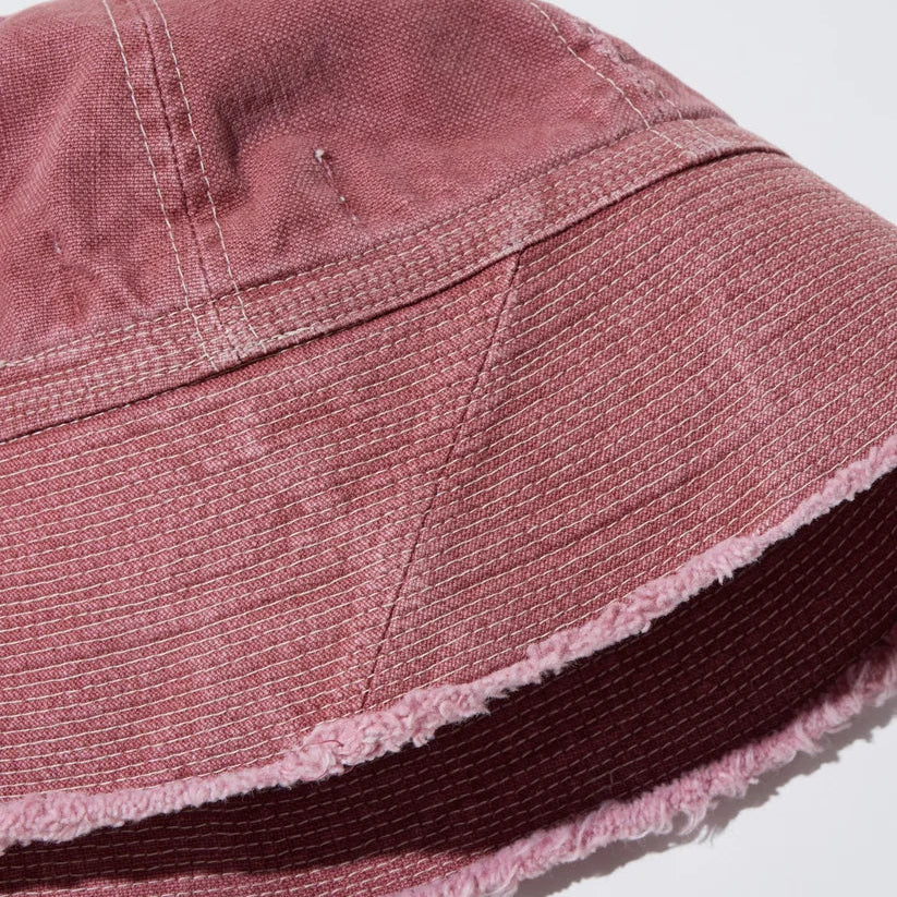 WASHED-OUT SAILOR HAT [3COLORS]
