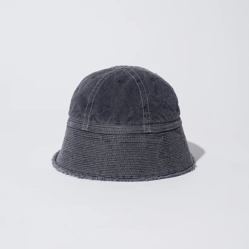 WASHED-OUT SAILOR HAT [3COLORS]