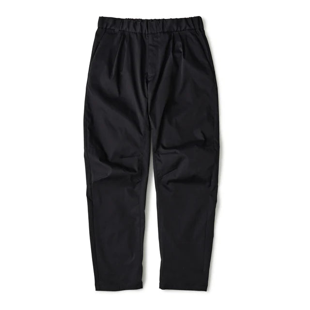 2 TUCK MOTORCYCLE PANTS
