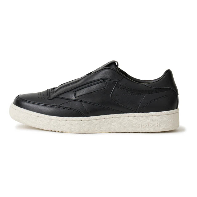 WM×REEBOK CLUB C 85 VINTAGE SLIP-ON | White Mountaineering | THE