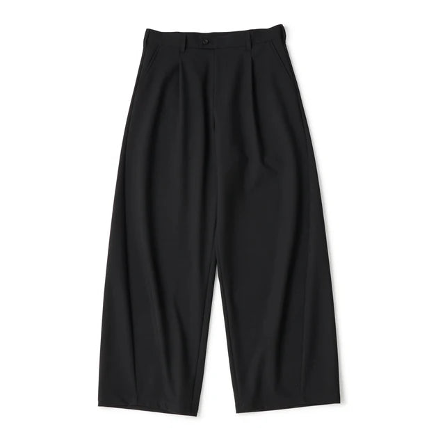 STRETCH CURVE PANTS