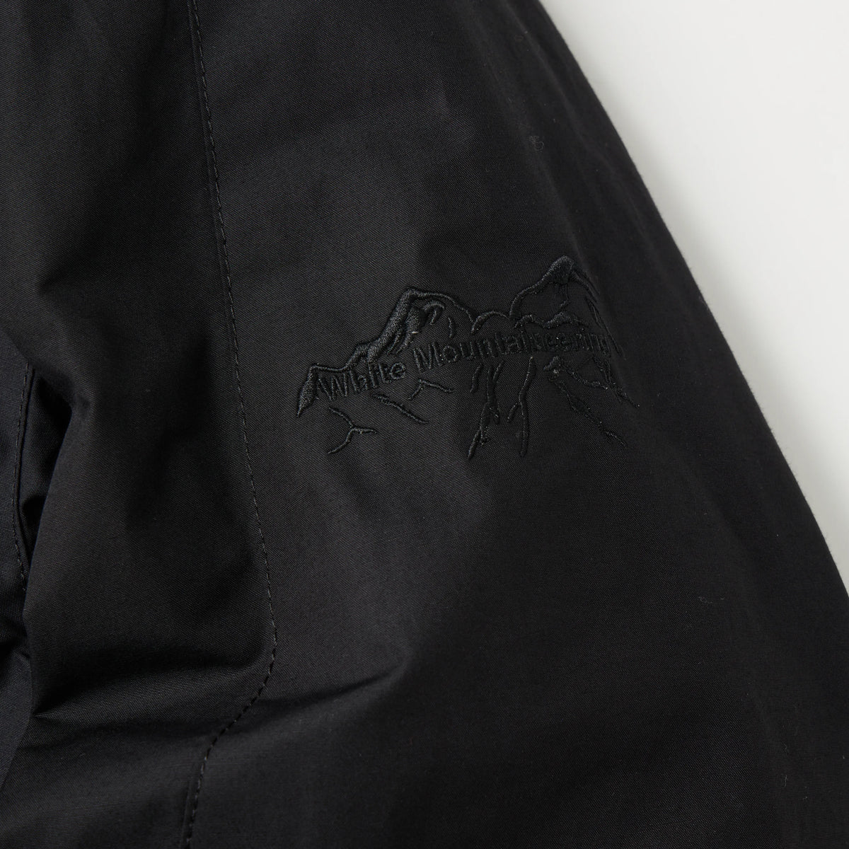WM×ALPHA INDUSTRIES WINDSTOPPER FLIGHT JACKET
