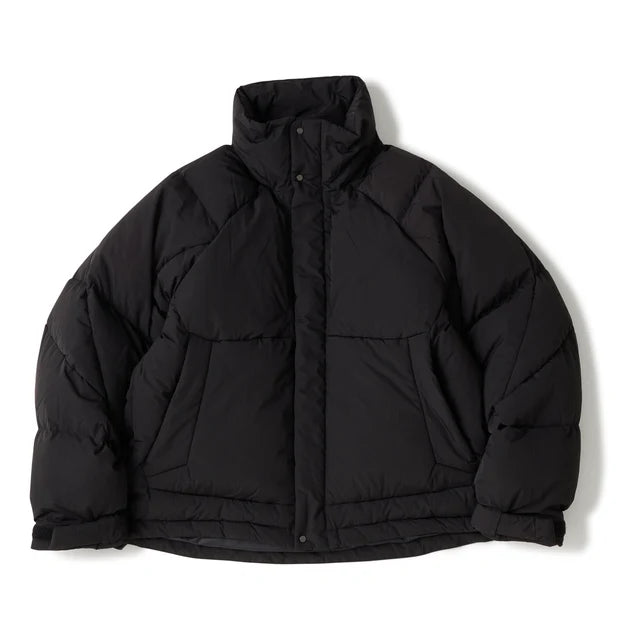 WM×TAION DOWN JACKET [3COLORS]