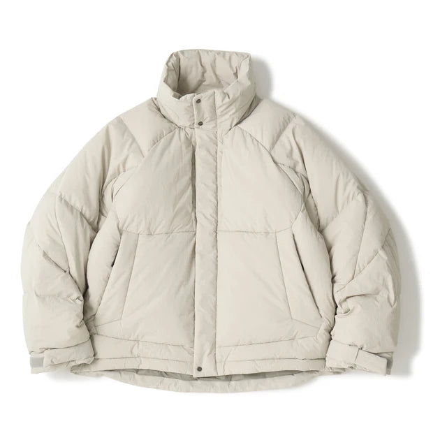 WM×TAION DOWN JACKET [3COLORS]