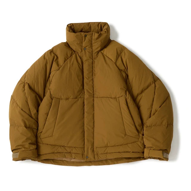 WM×TAION DOWN JACKET [3COLORS]