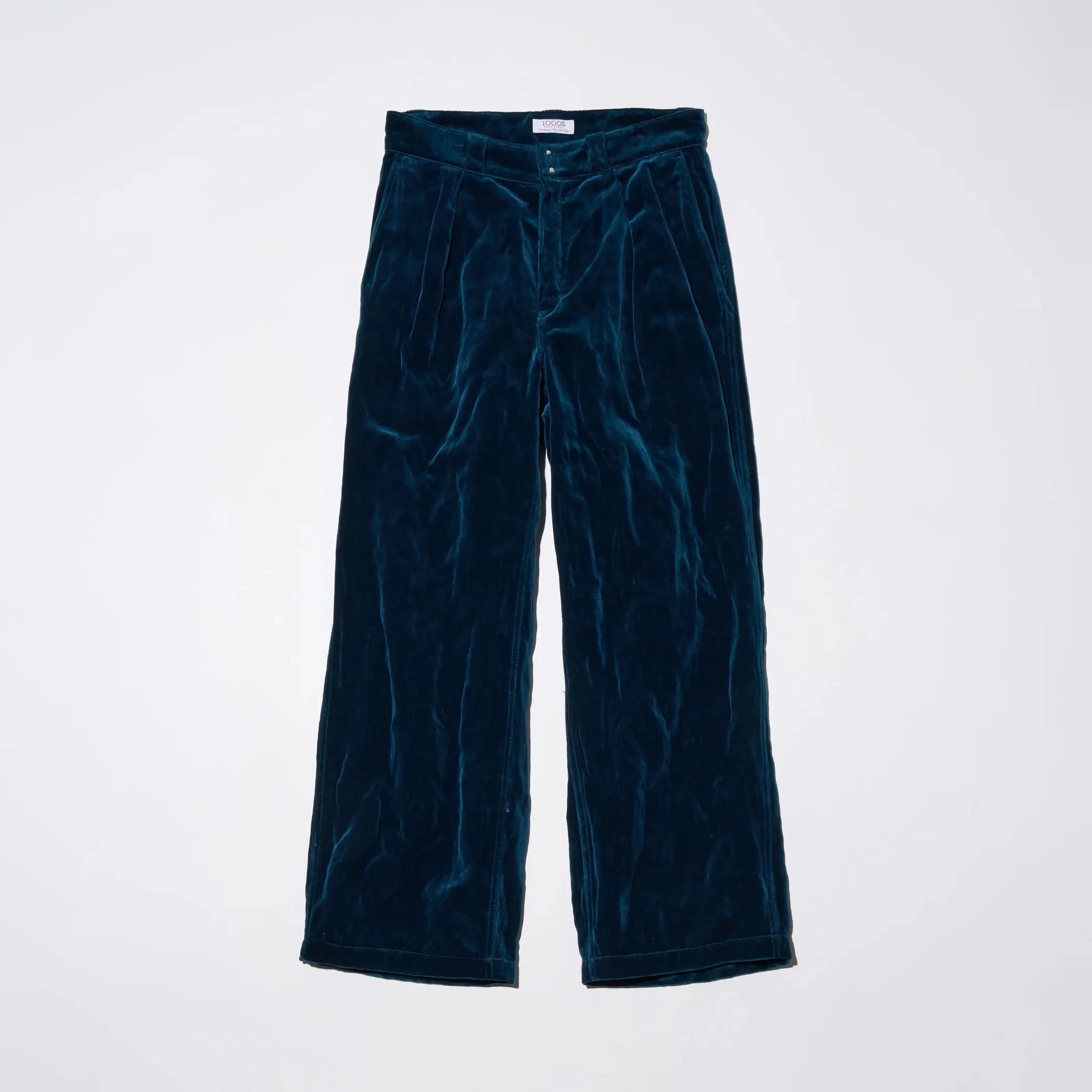 THOUSANDS - 1000S |（サウザンズ）の正規通販ページ | THE GROUND