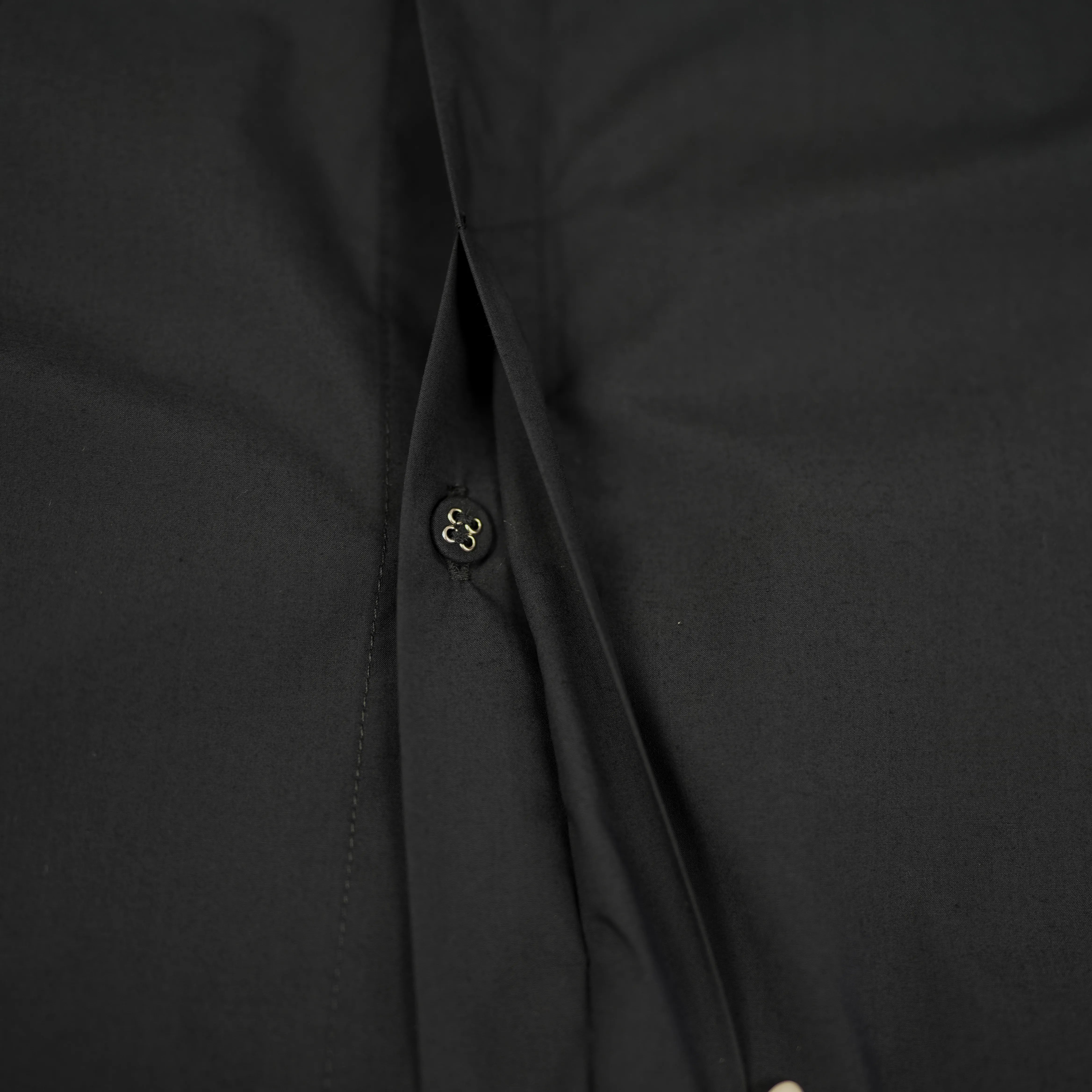 WIDE GUSSET SLEEVE SHIRT