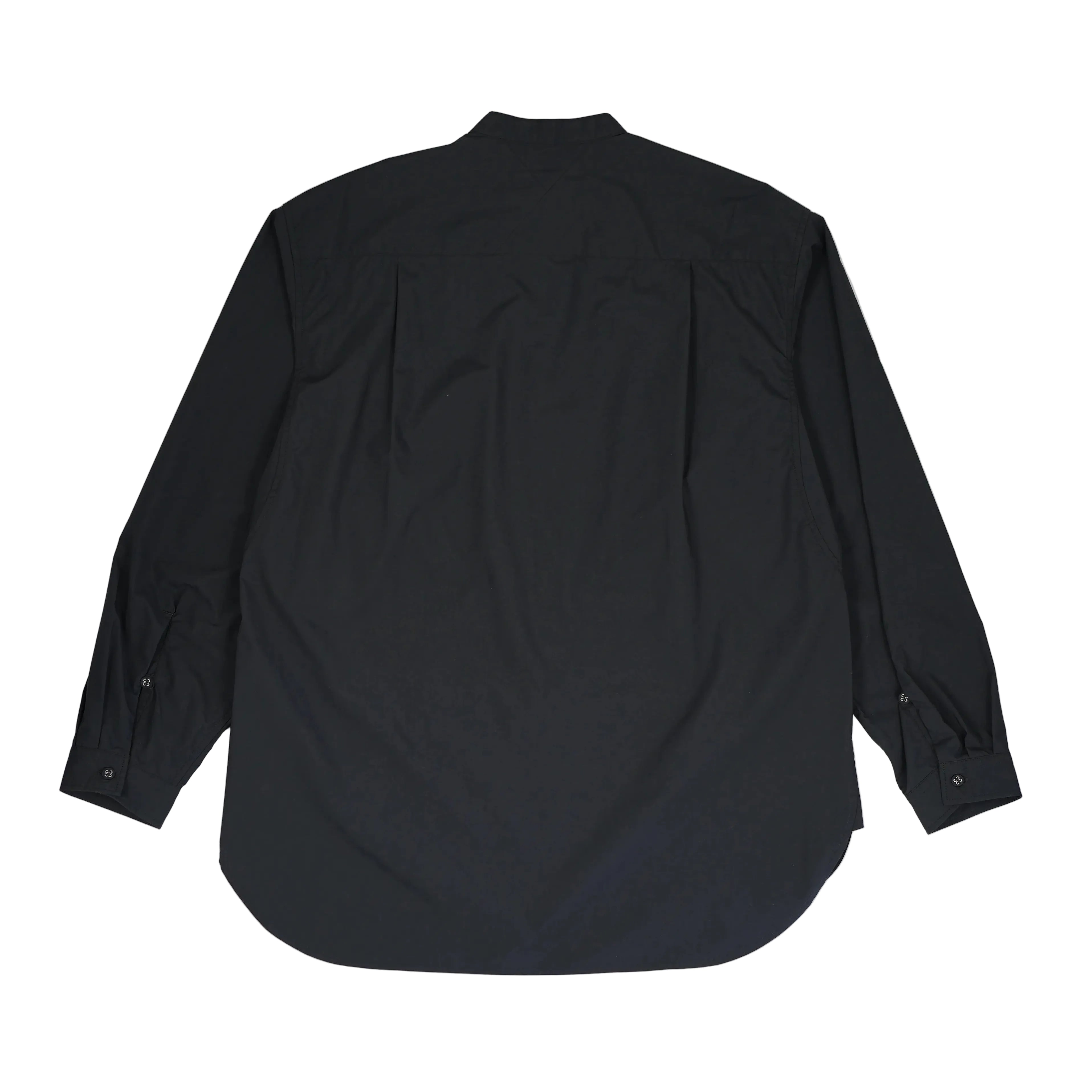 WIDE GUSSET SLEEVE SHIRT