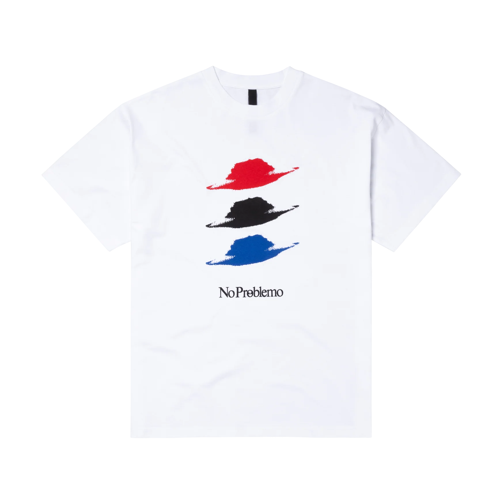 Wiley Ufo SS Tee