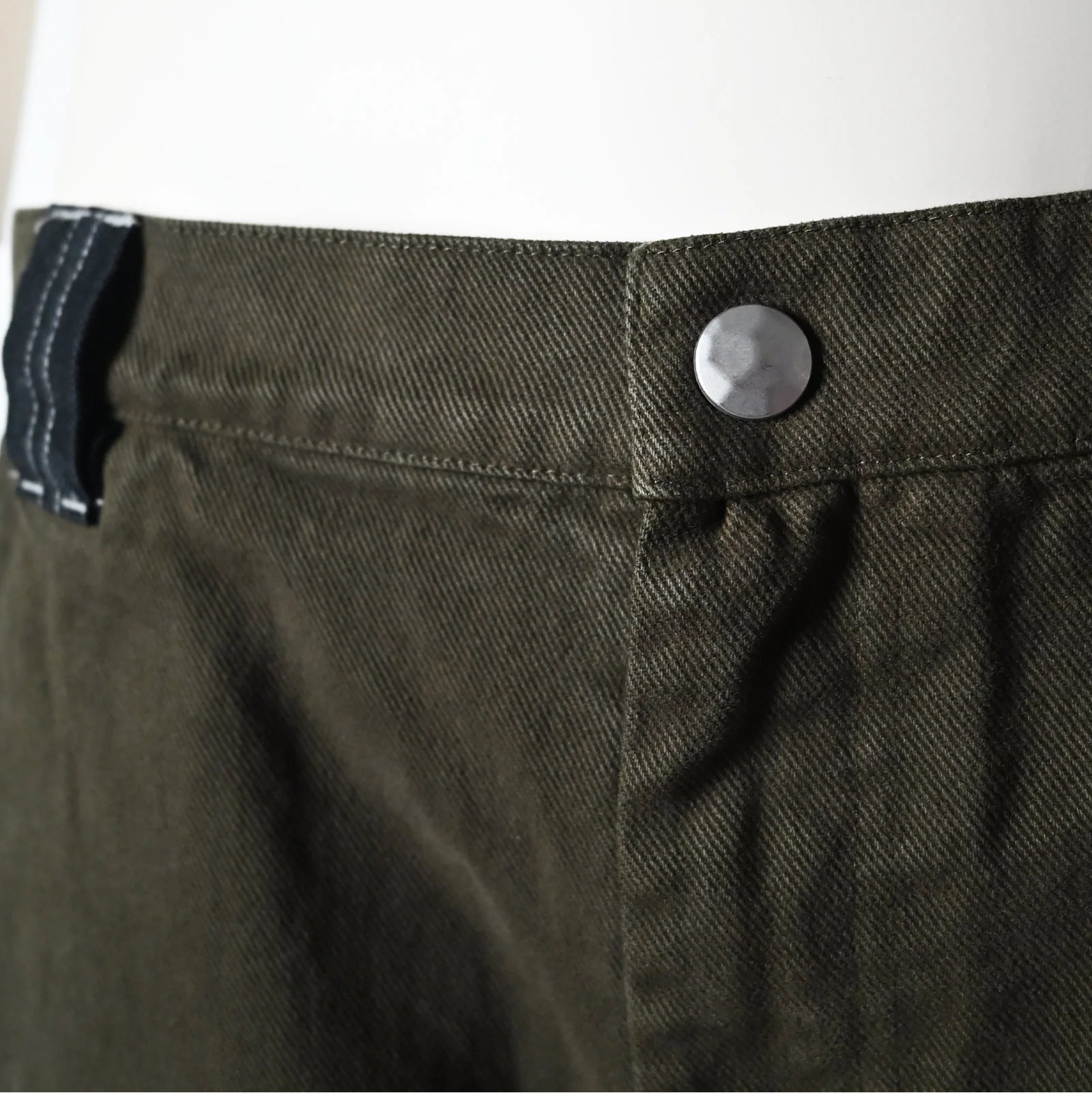 Workwear Pant [2COLORS]