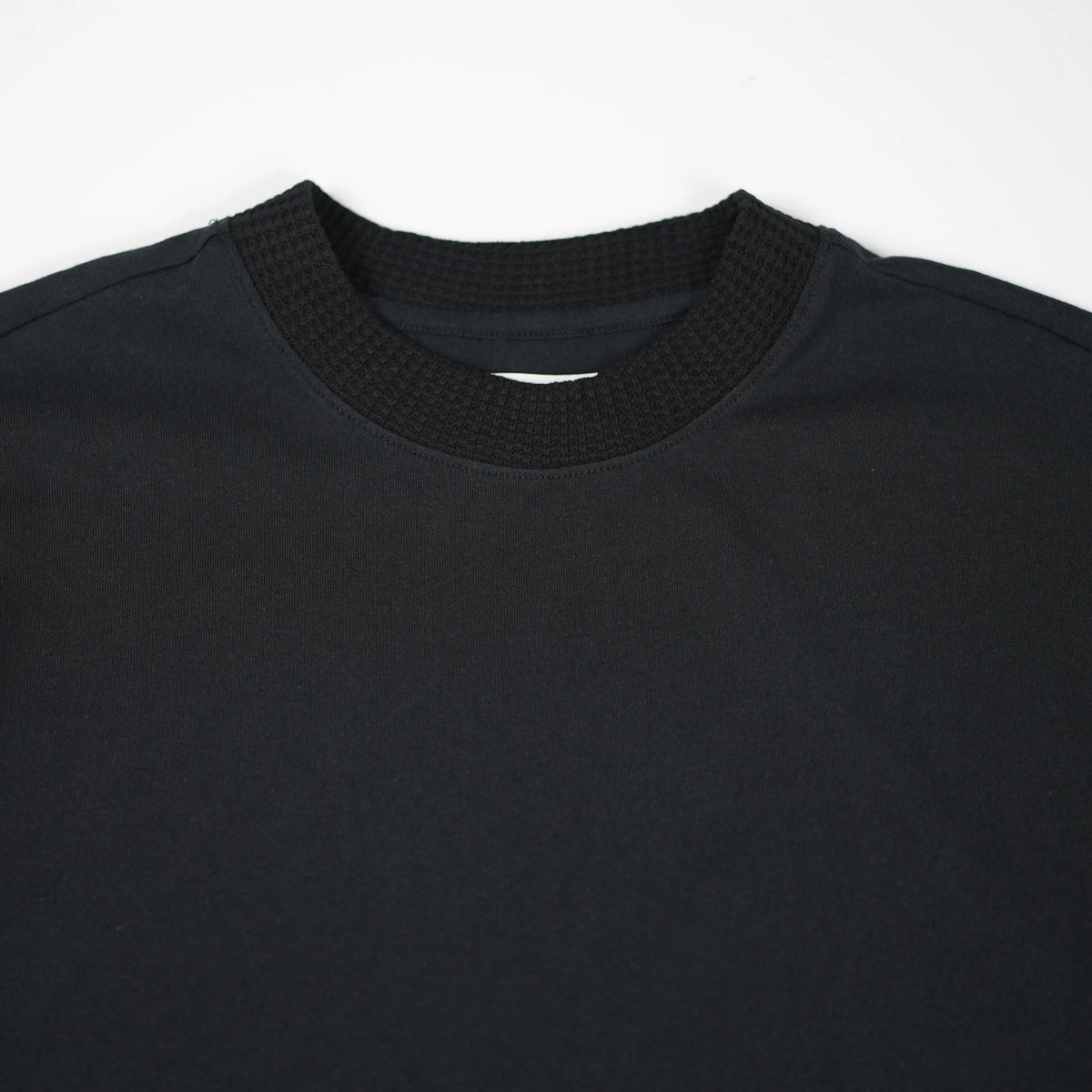 Zipped Tee