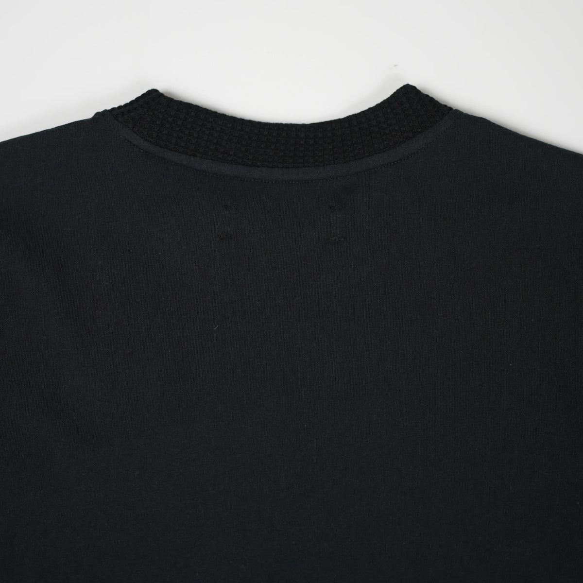 Zipped Tee