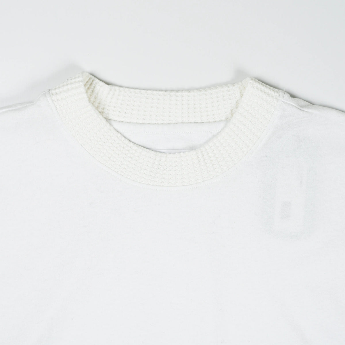 Zipped Tee