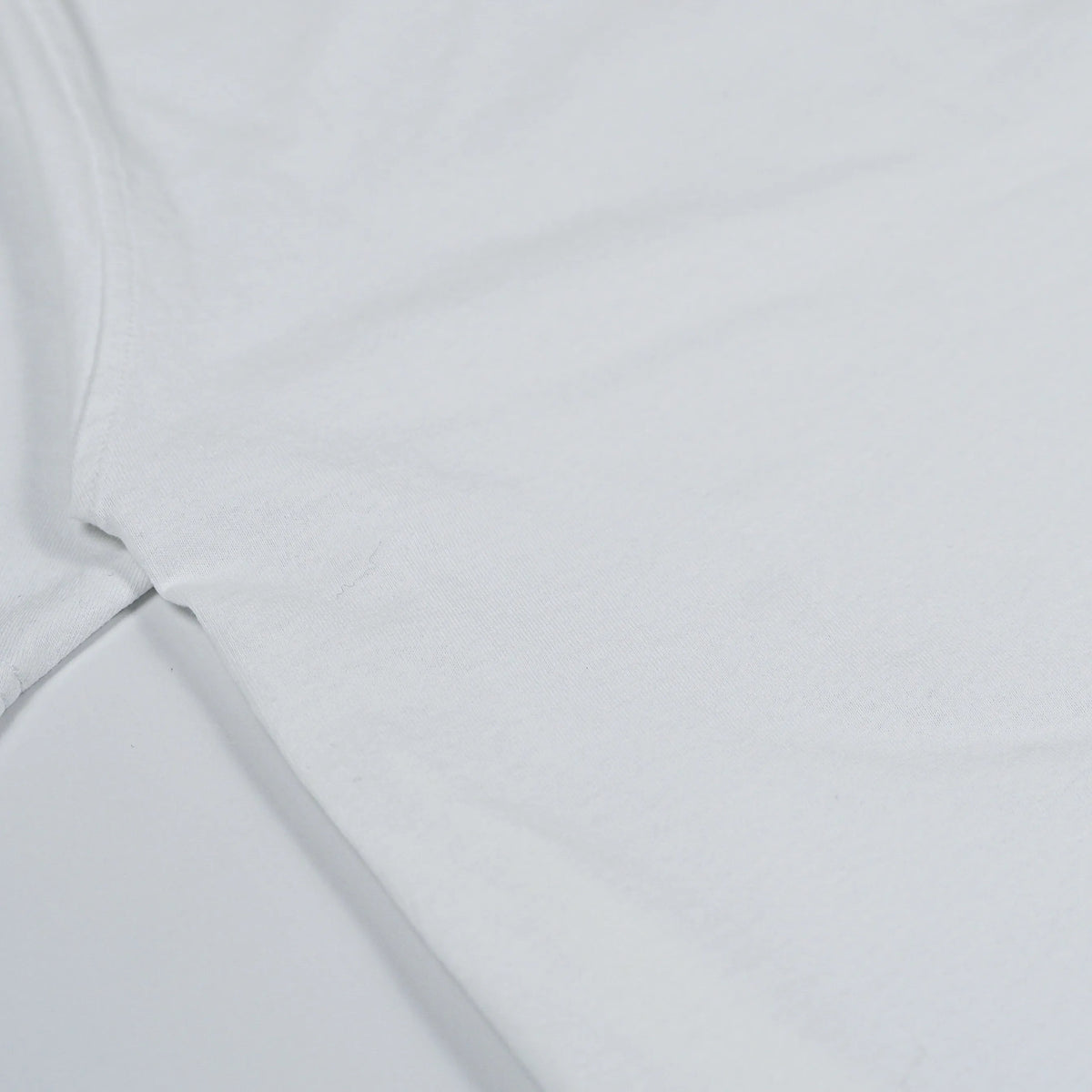 Zipped Tee