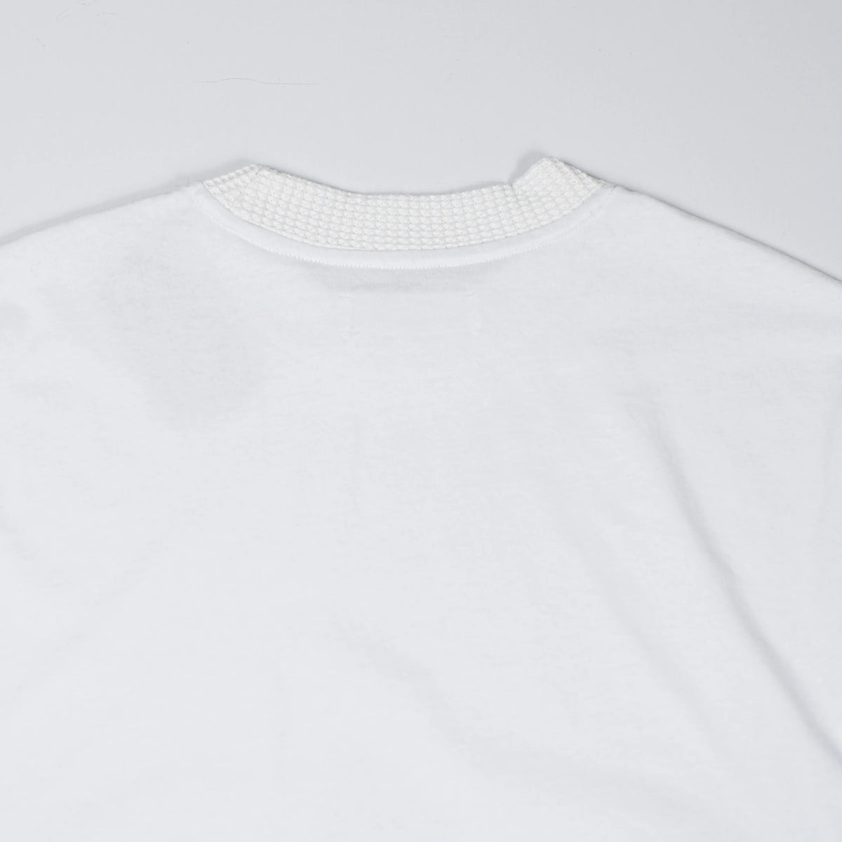 Zipped Tee