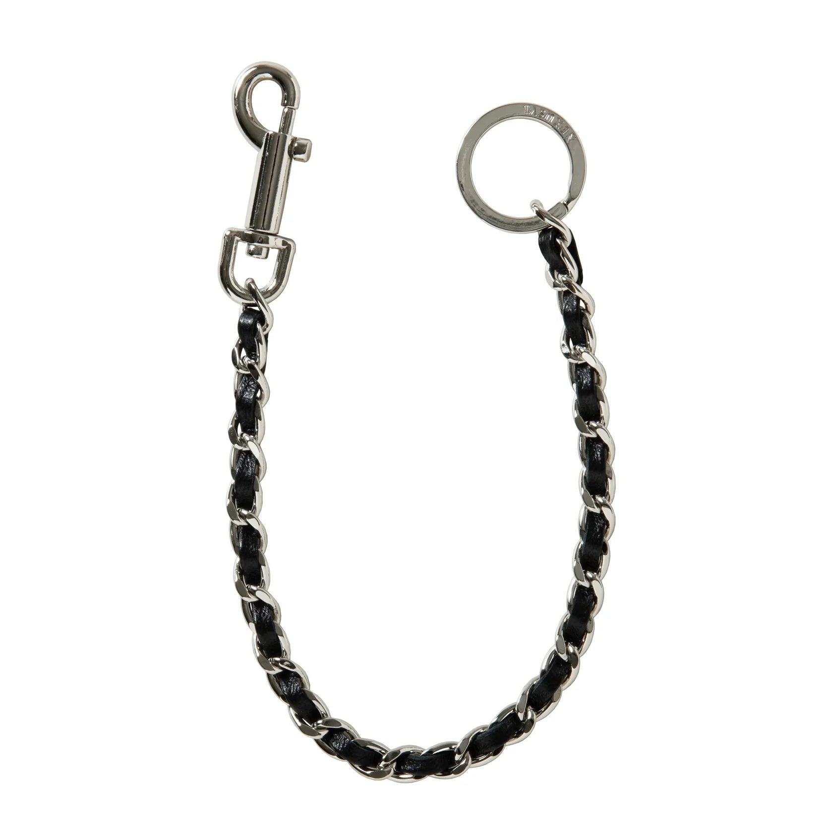 C WALLET CHAIN - S [2 COLORS]