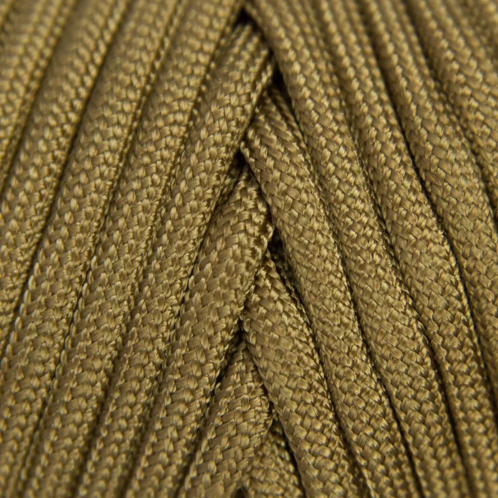 750LB MIL SPEC PARACORD 100FT