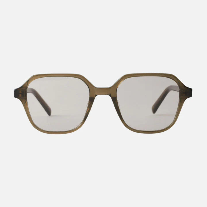 ANNA | 03. Pale Khaki / Gray