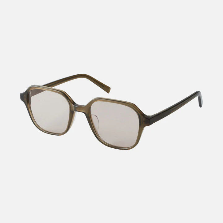ANNA | 03. Pale Khaki / Gray