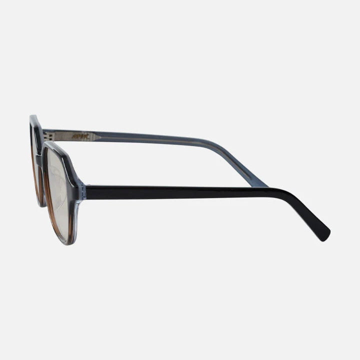 ANNA | 04. Gradation Gray / Lt.Brown