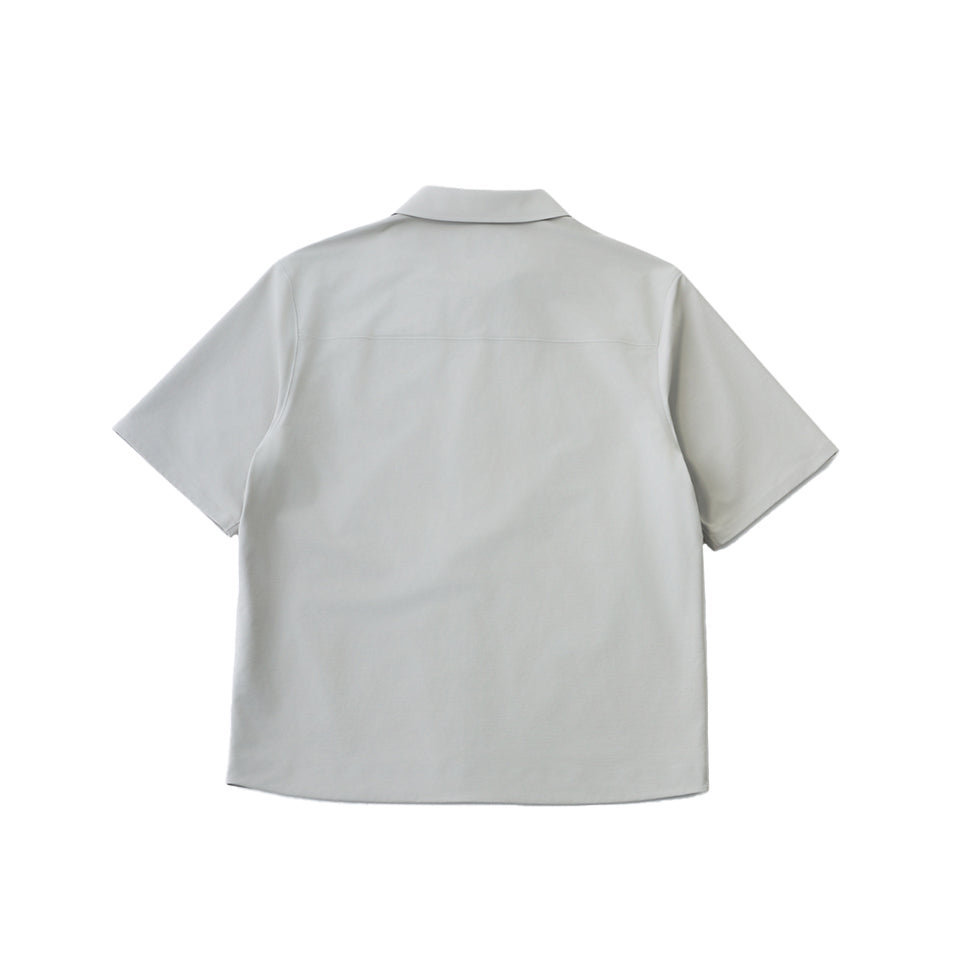 EDGE LT SOFTSHELL TECHNICAL SS SHIRT