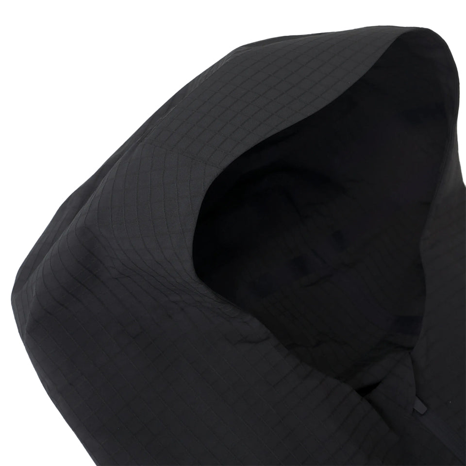 WAYPOINT RIPSTOP HOODED JACKET