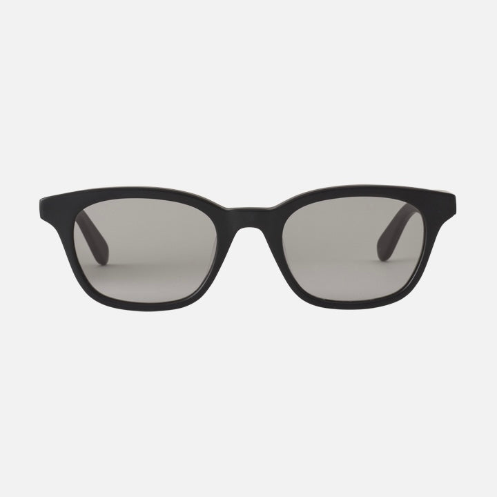 BALVIN | 05. Matte Black / Lt.Gray