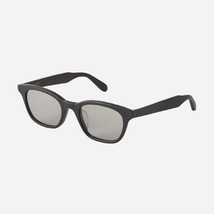BALVIN | 05. Matte Black / Lt.Gray