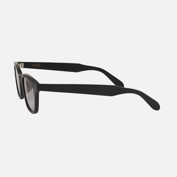 BALVIN | 05. Matte Black / Lt.Gray