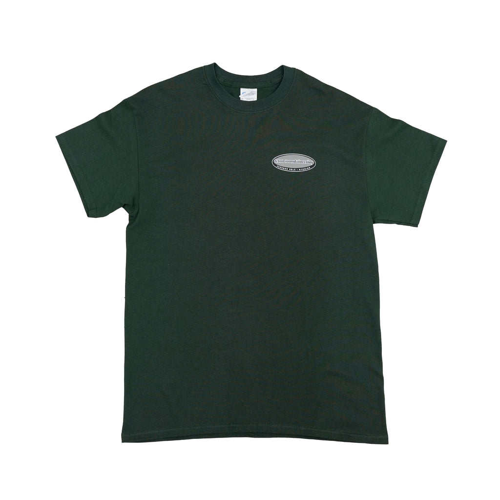 TETON MOUTAINEERING S/S TEE