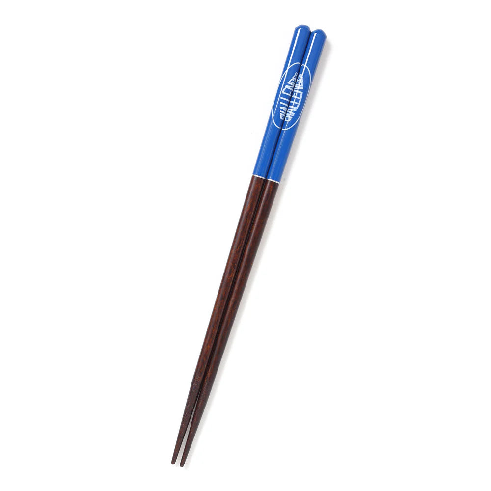 LOGO CHOPSTICKS [2 COLORS]