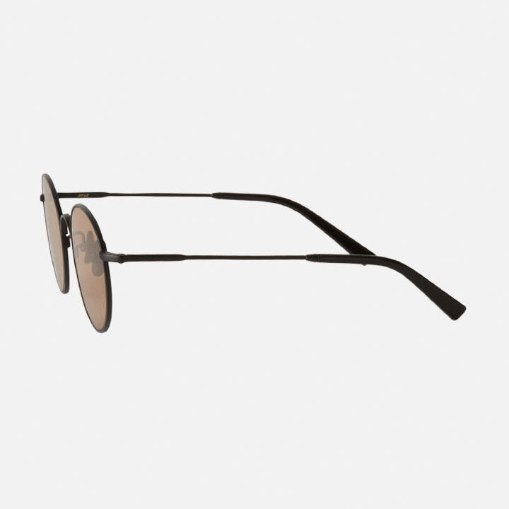 BONA | 01. Matte Black / (a) Brown