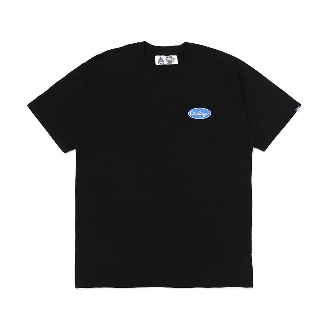 BRIGADE TEE [2 COLORS]