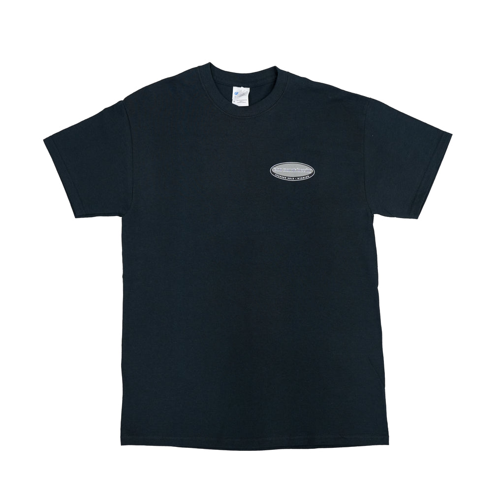 TETON MOUTAINEERING S/S TEE