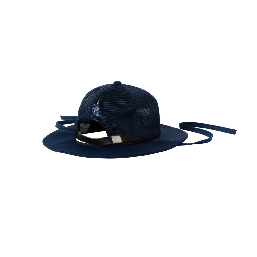 TIMES MESH HAT [2 COLORS]